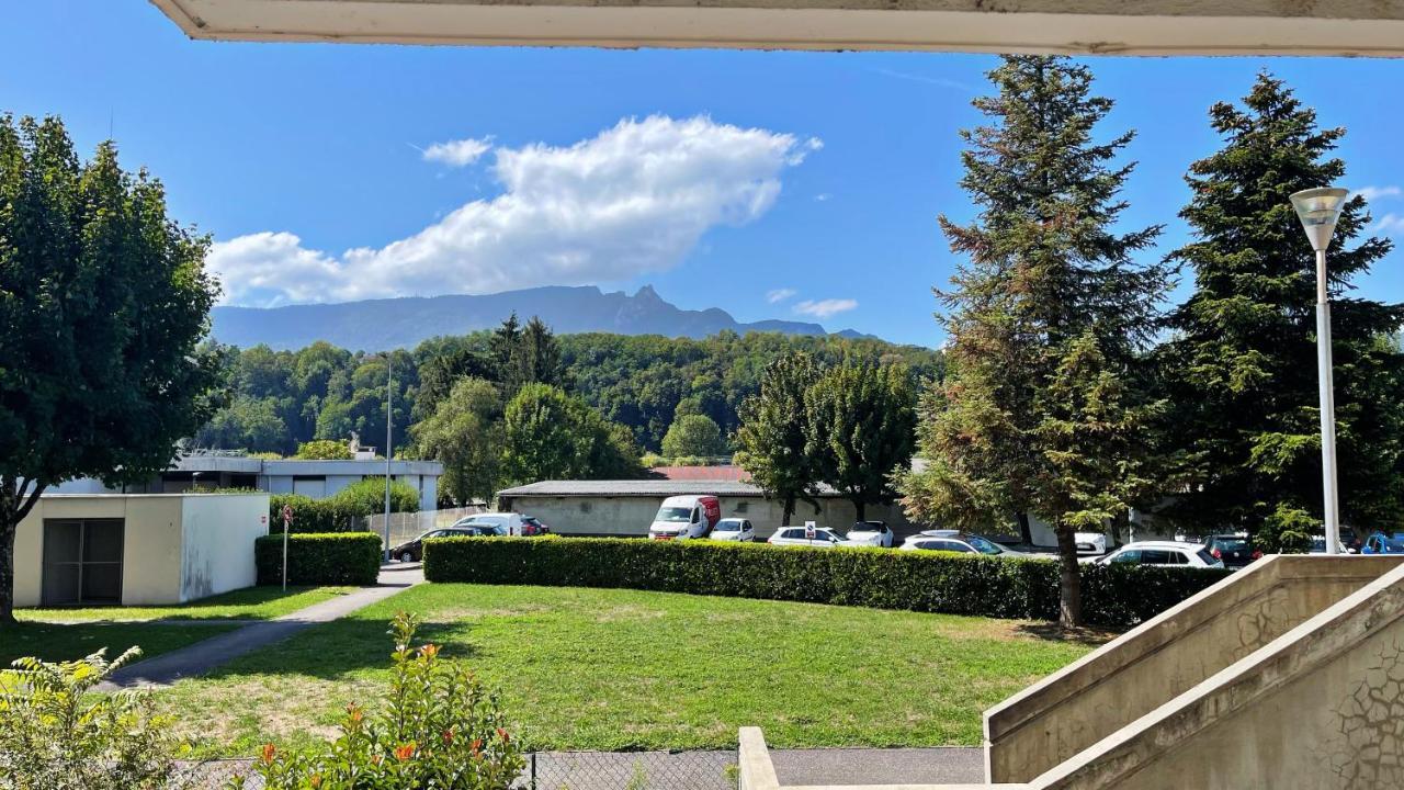 Marquisats Luxury Apartment Aix-les-Bains
