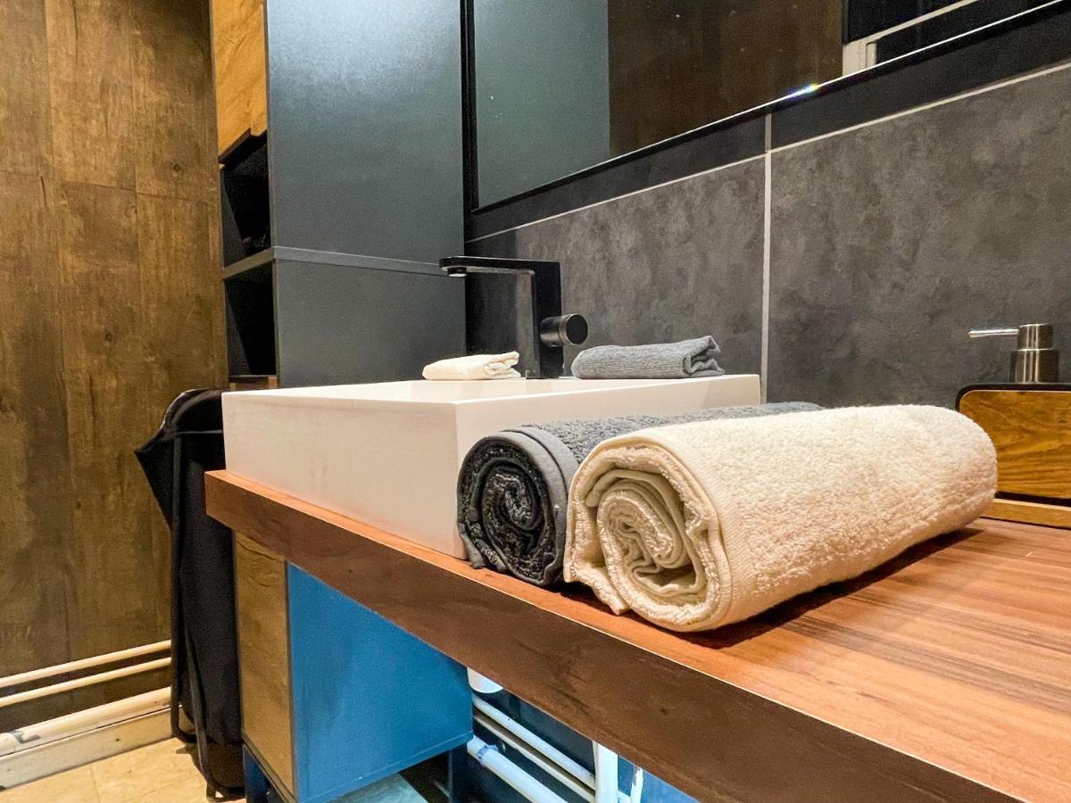 Marquisats Luxury