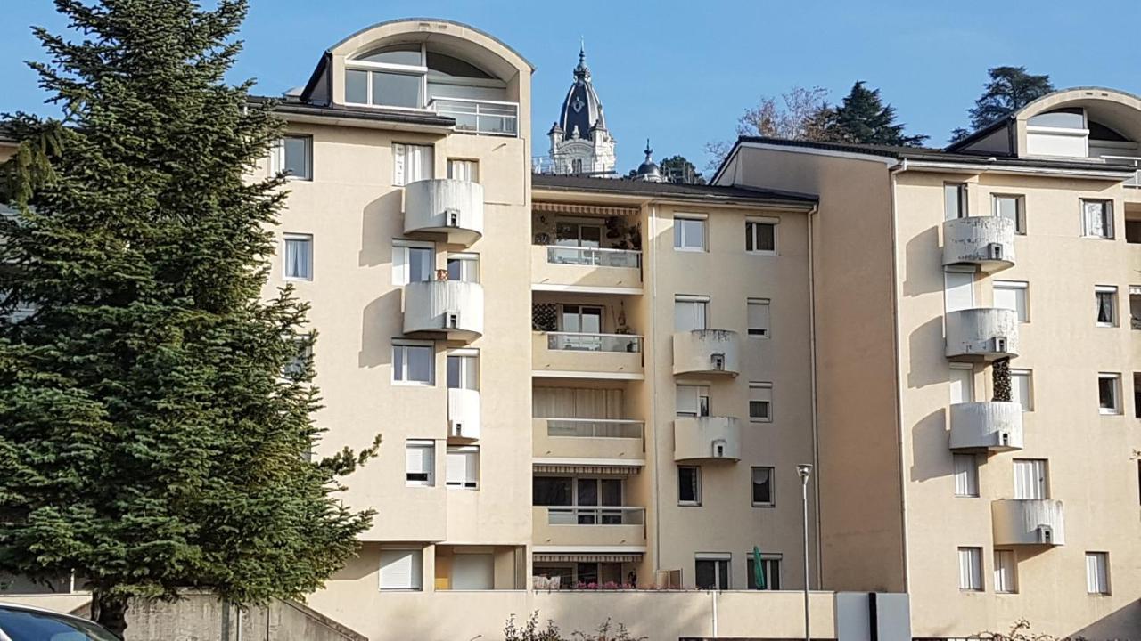 Marquisats Luxury Apartment