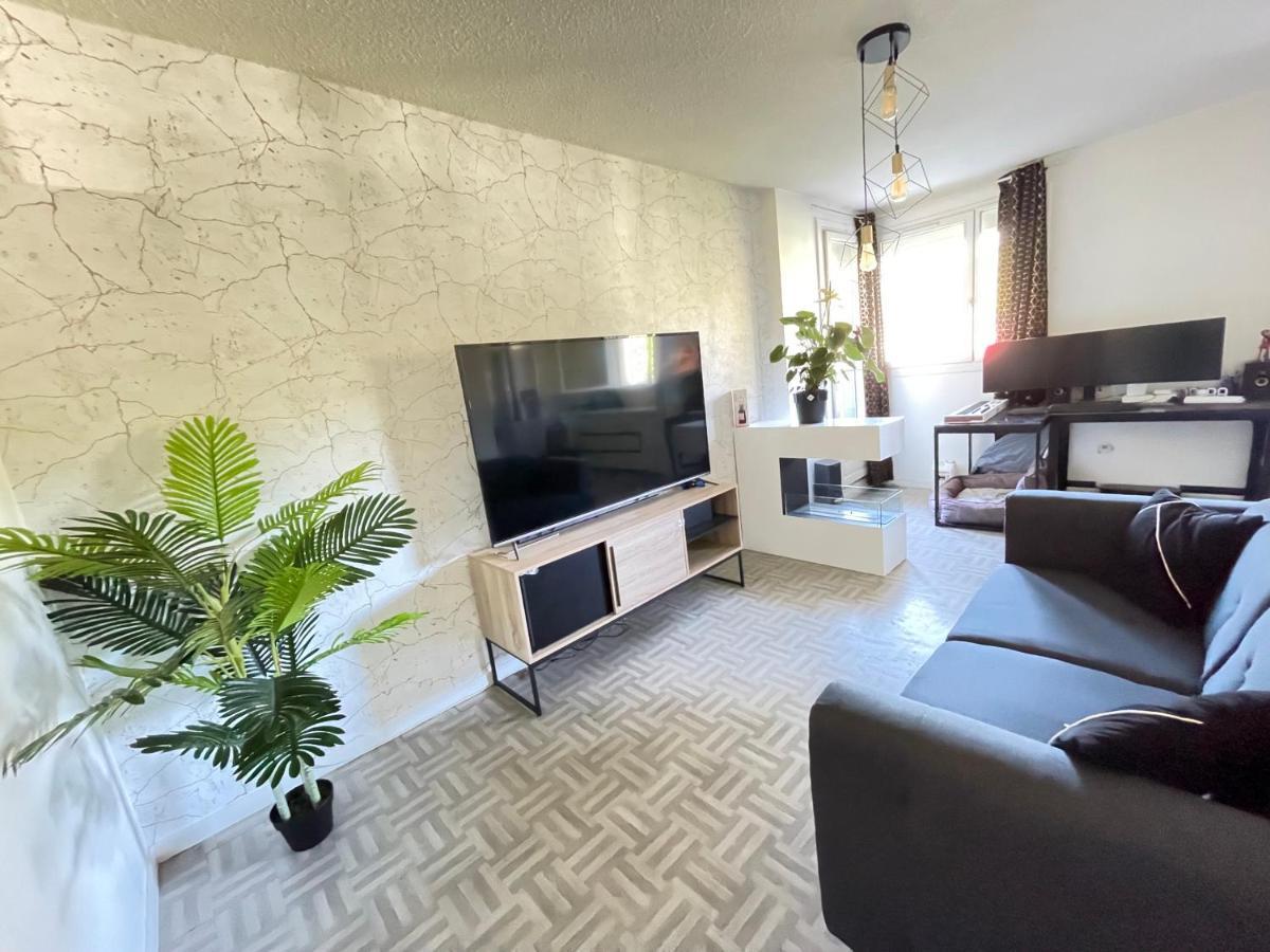 Apartment Marquisats Luxury *